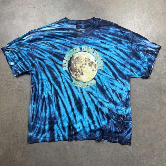 Hanes Other - VTG Y2K Hanes Creedence Clearwater World Tour 2006 Shirt Mens XL‎ Blue Preowned
